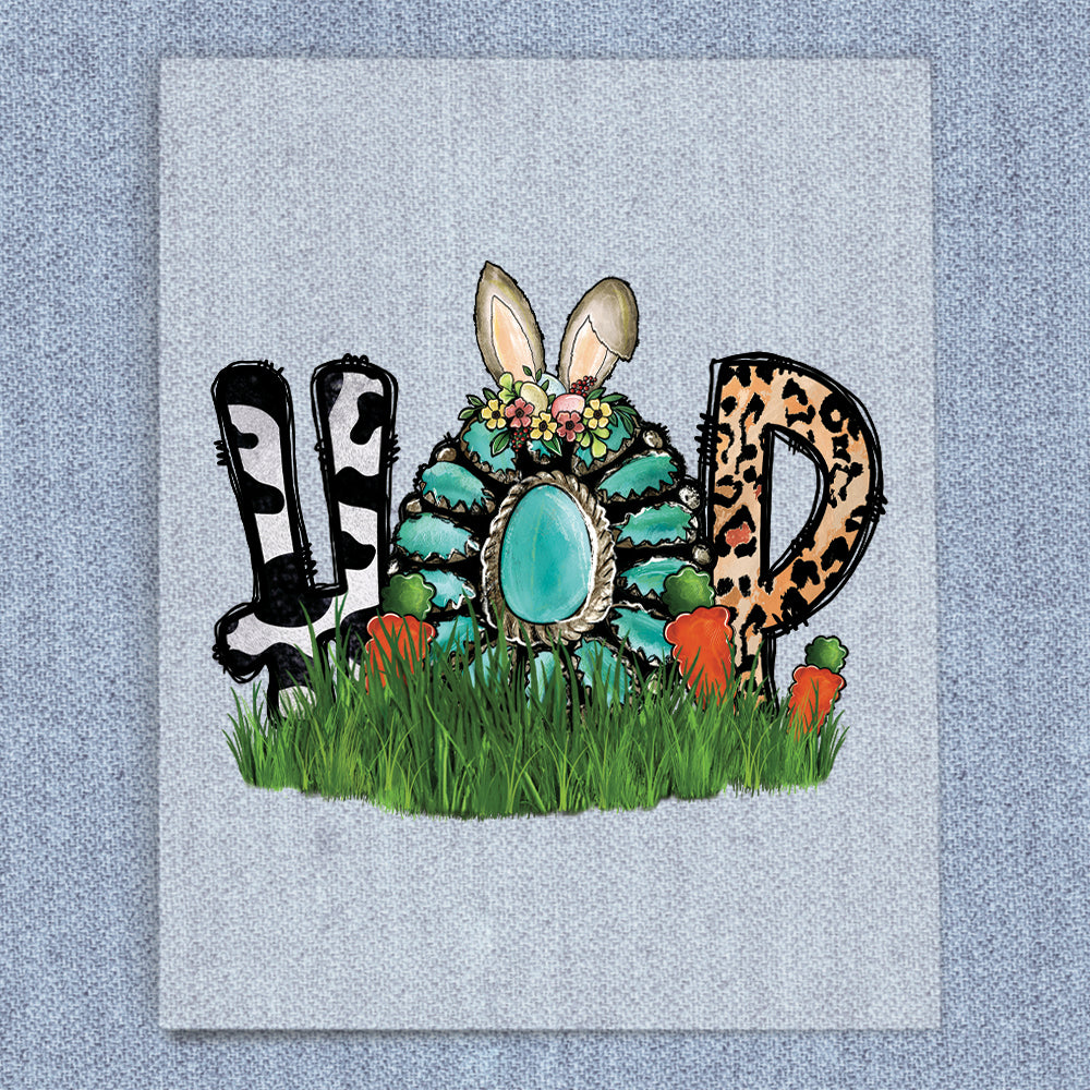 Hop Easter