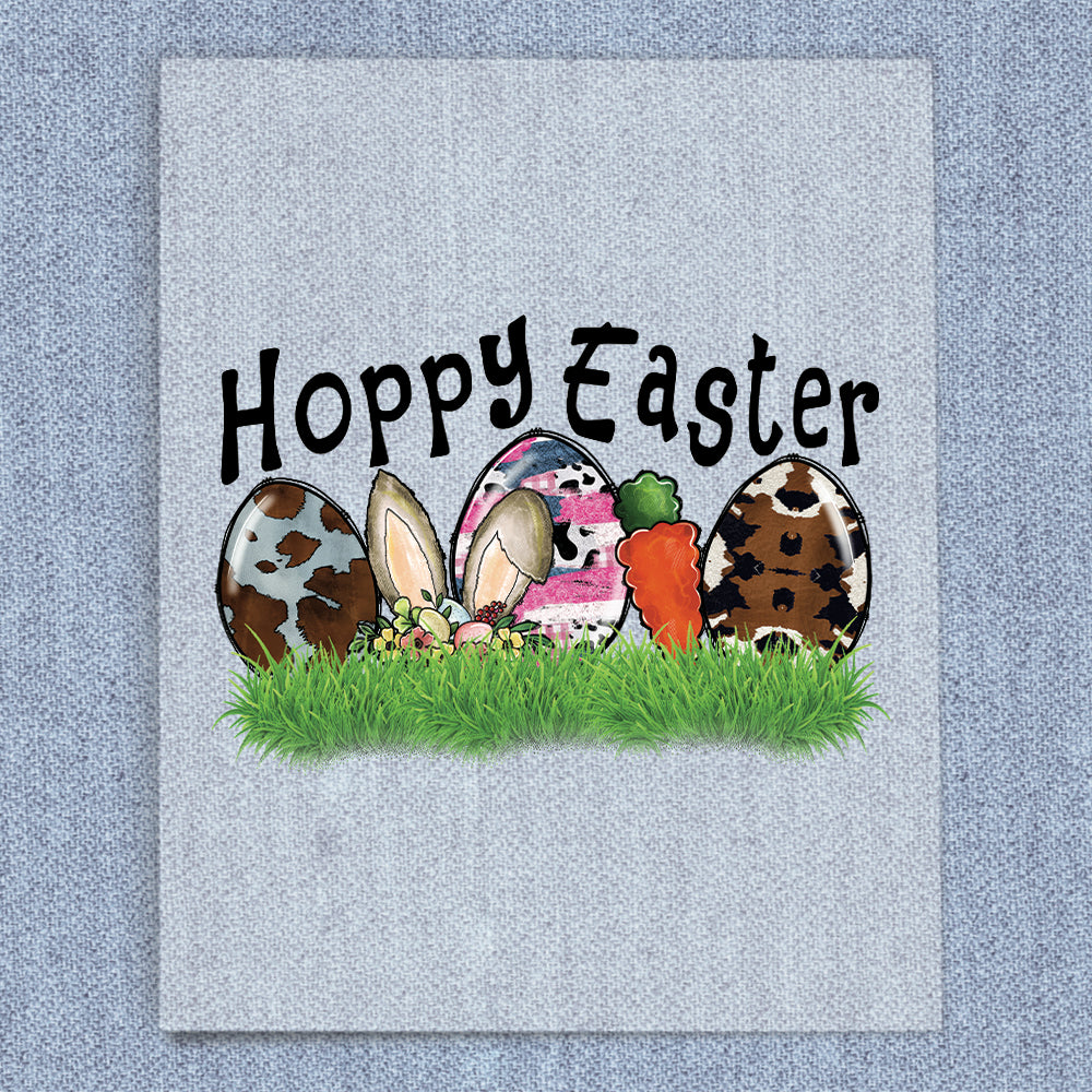 Hoppy Easter