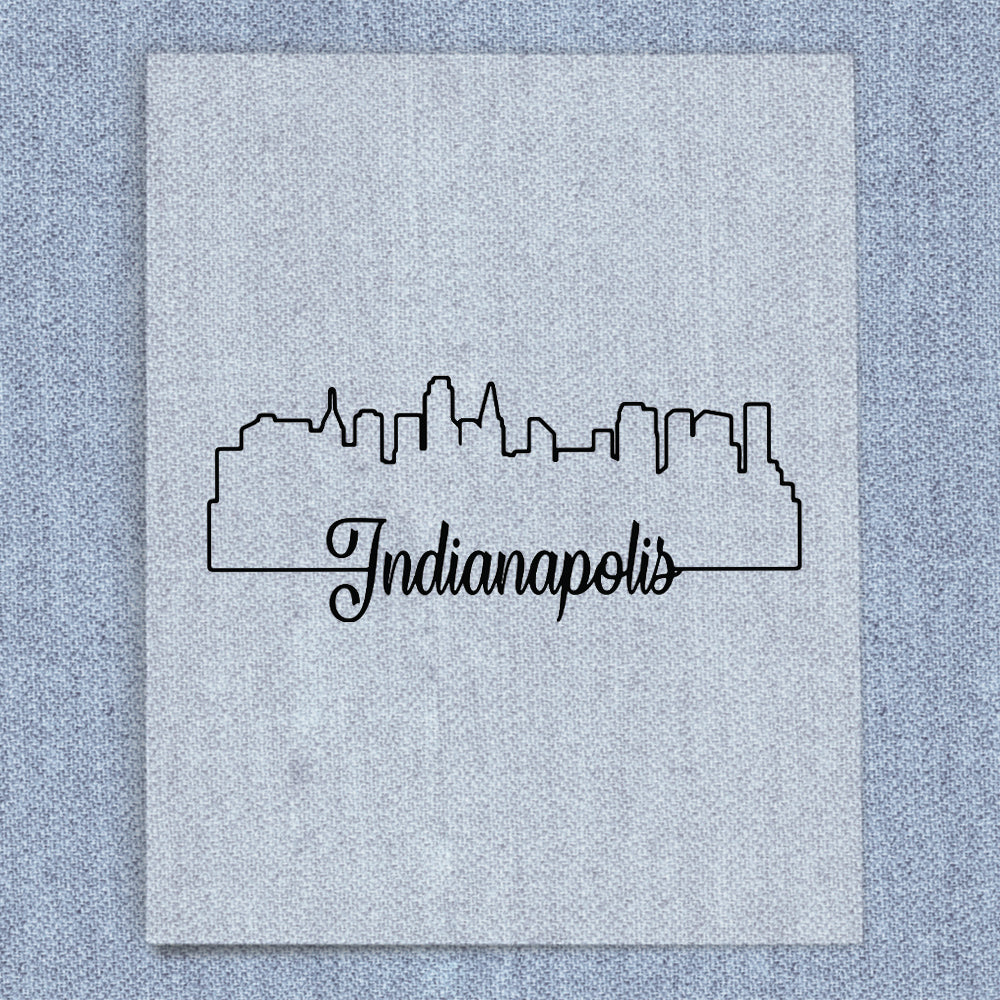 Indianapolis Outlines