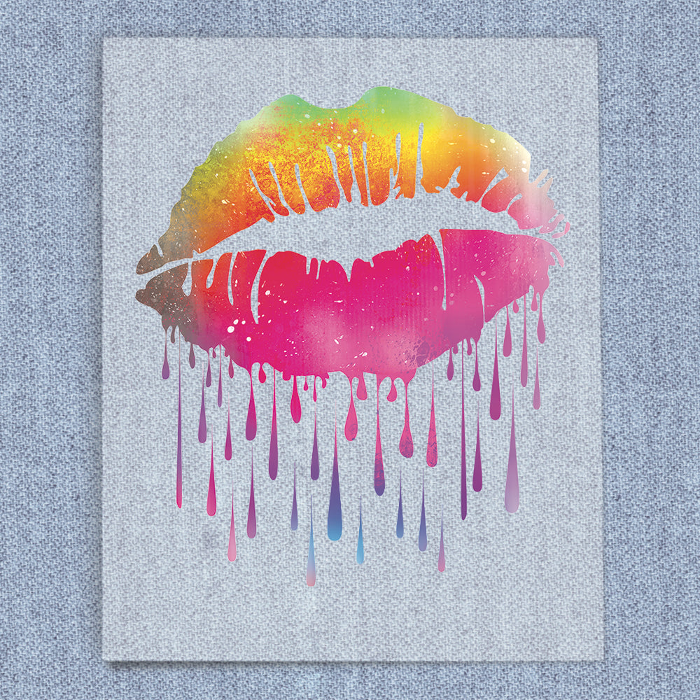 Lips Like Sugar