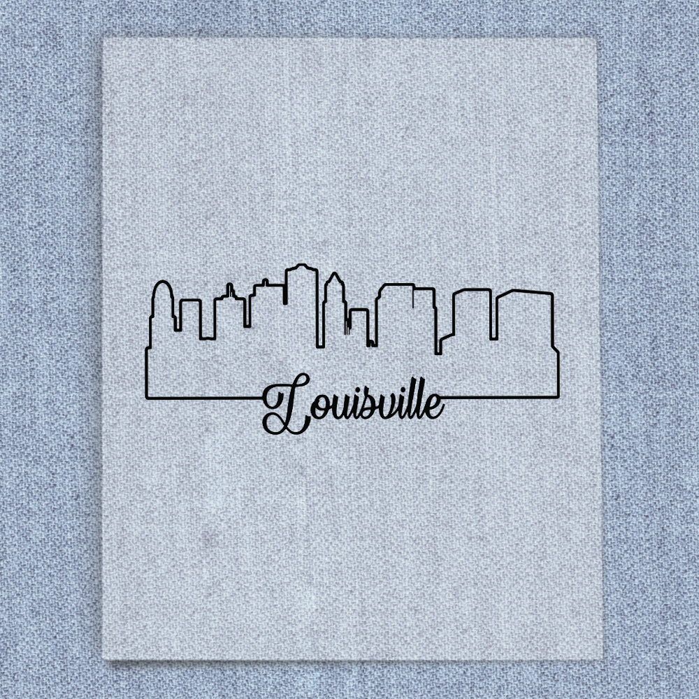 Louisville Outlines