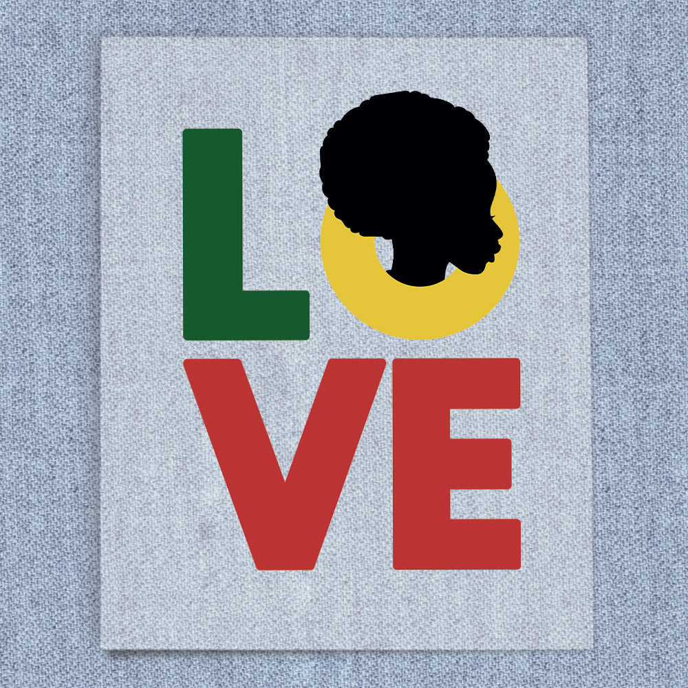 Love Silhouette