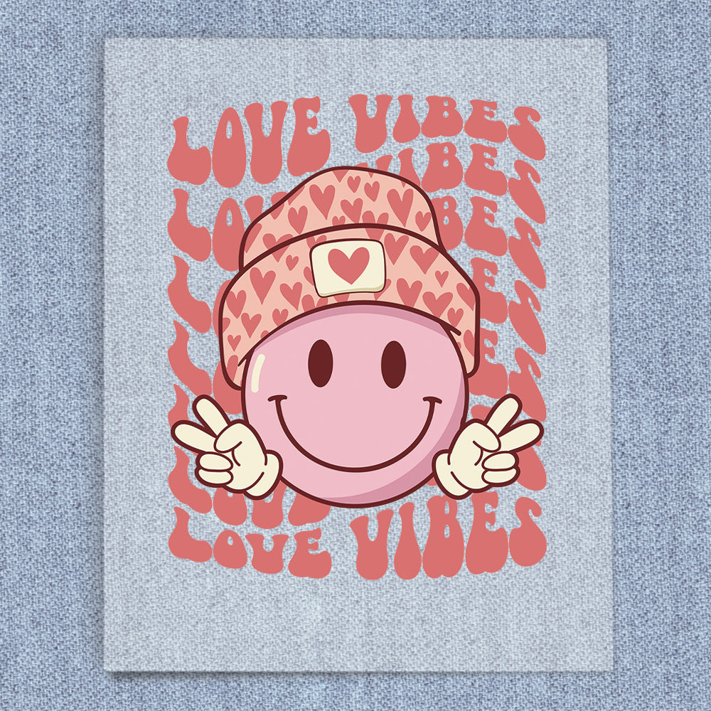 Love Vibes