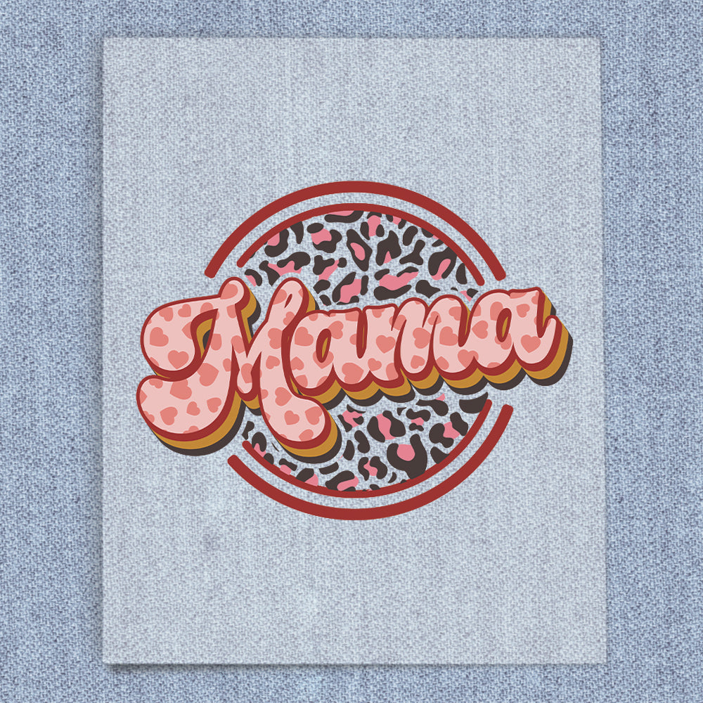 Mama