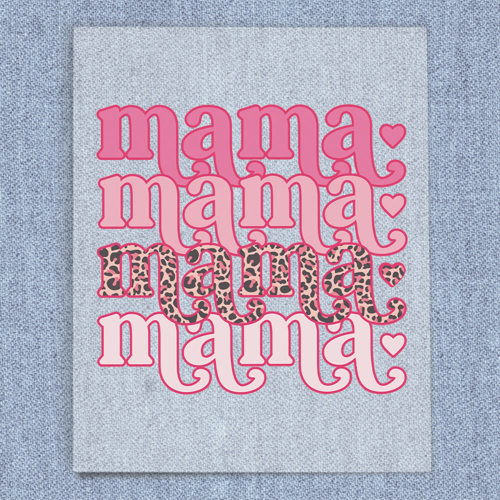 Mama