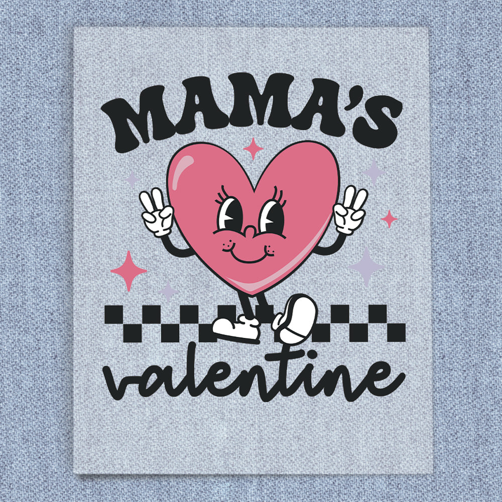 Mama's Valentine