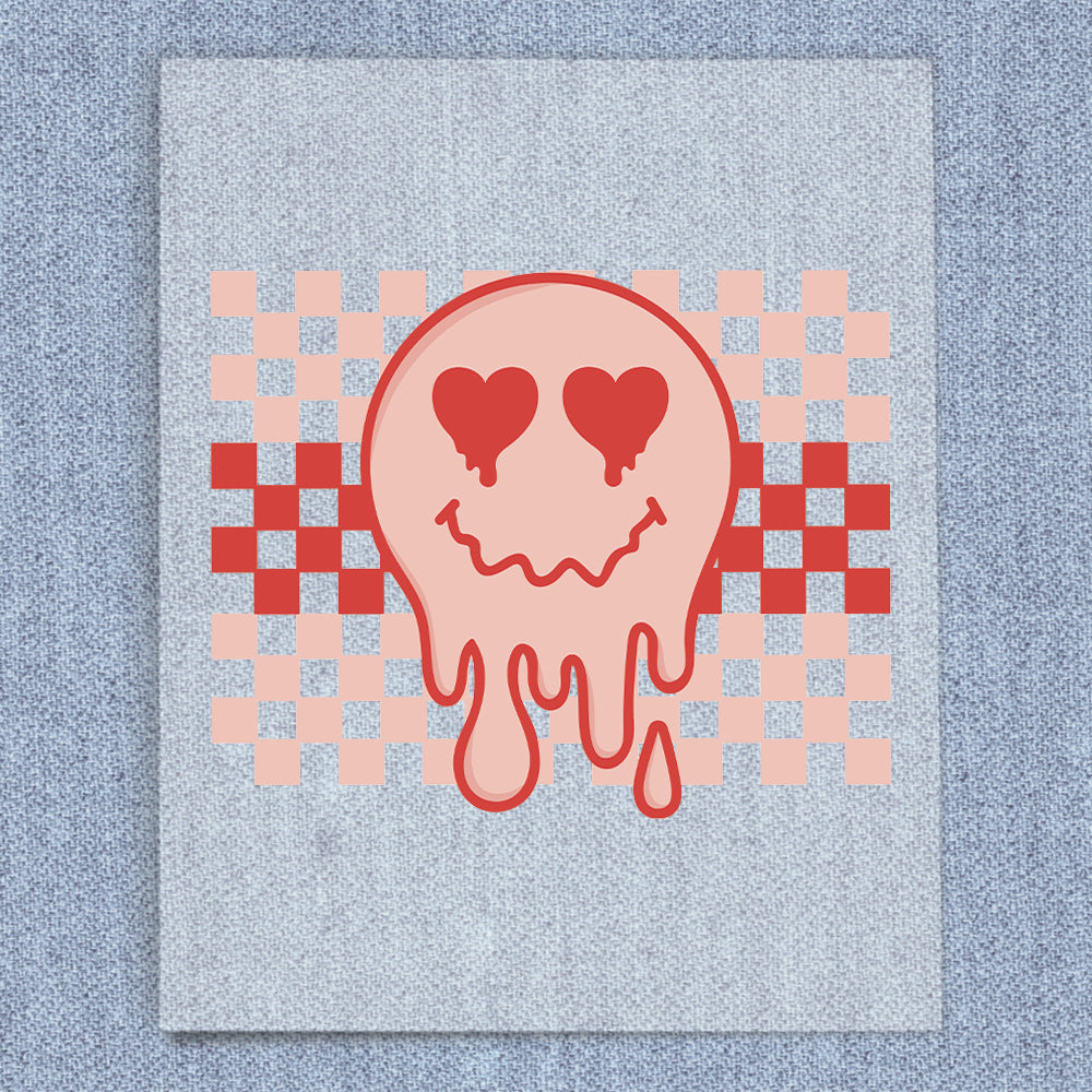 Melting Face