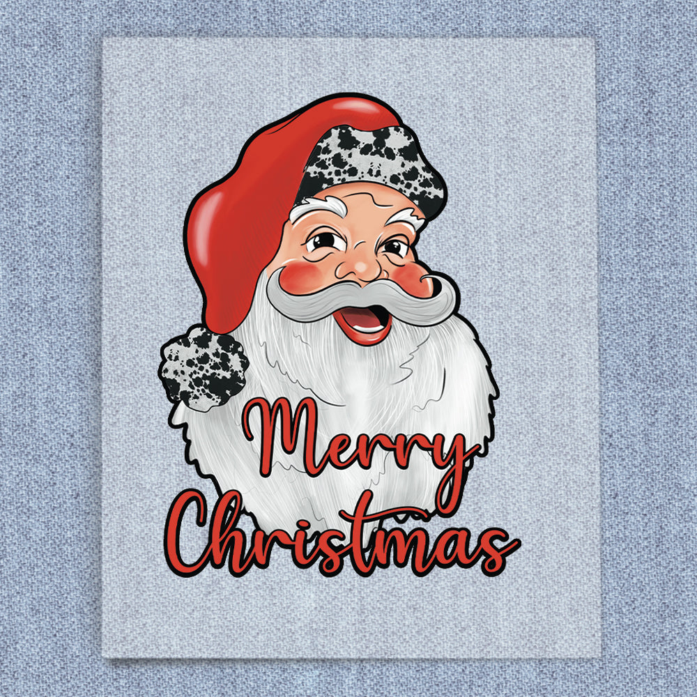 Merry Christmas Santa