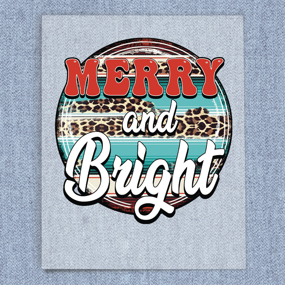 Merry and Bright
