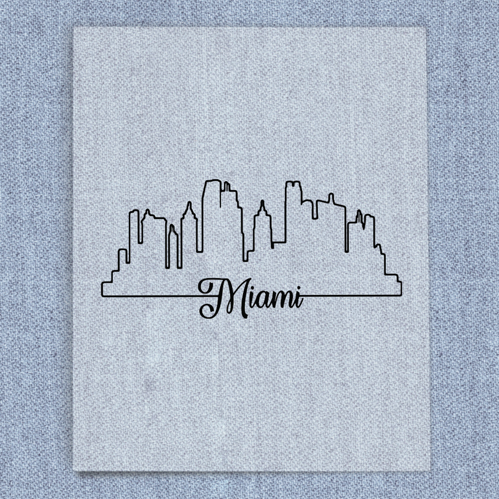Miami Outlines
