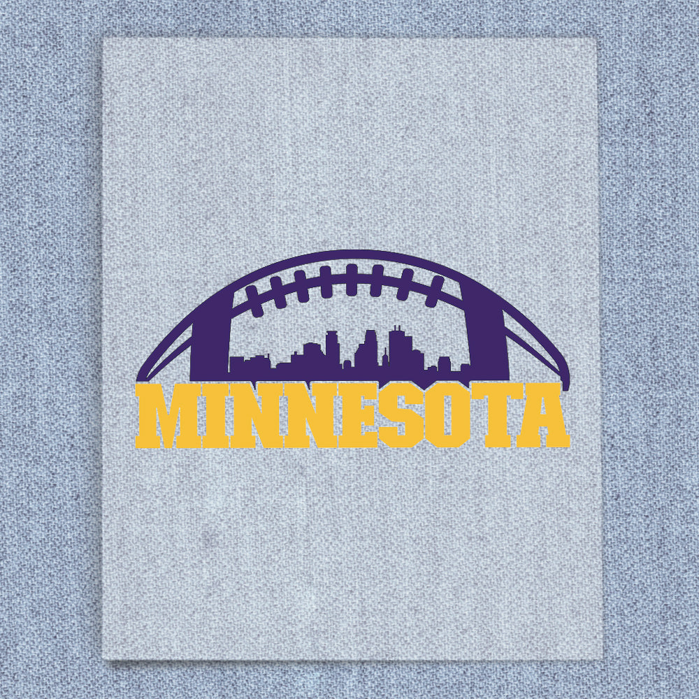Minnesota Football