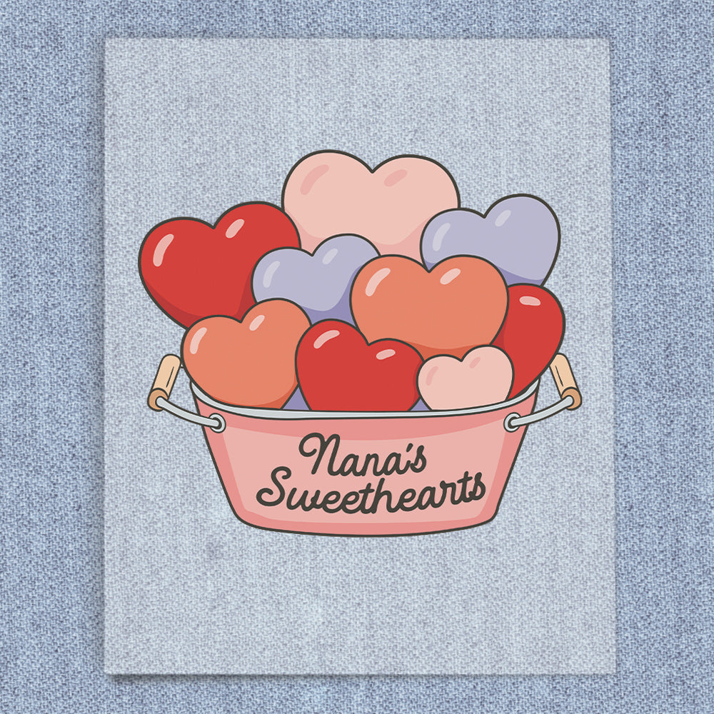 Nana's Sweethearts
