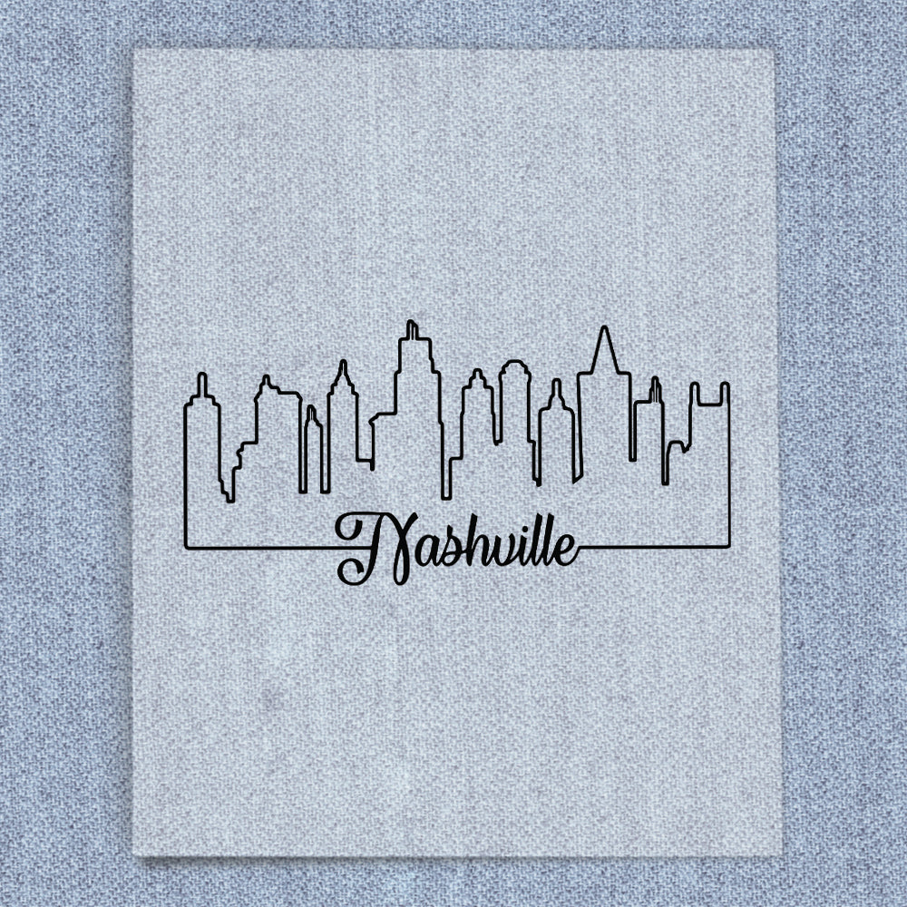 Nashville Outlines