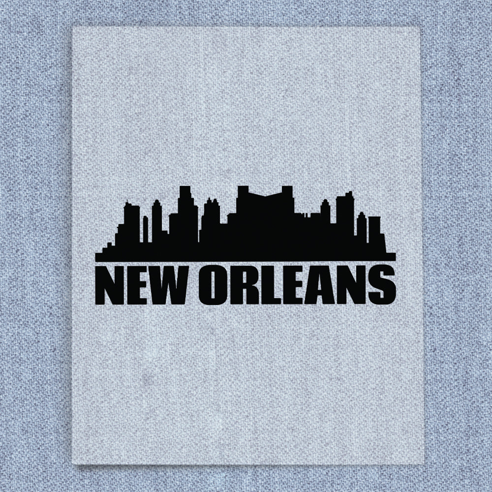New Orleans