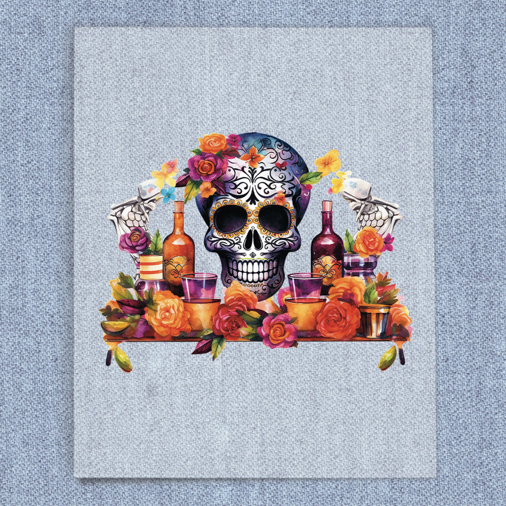 Ofrenda