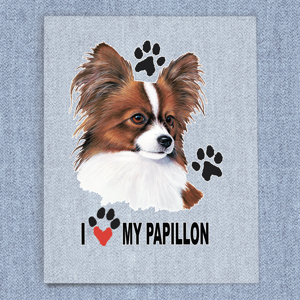 Papillon
