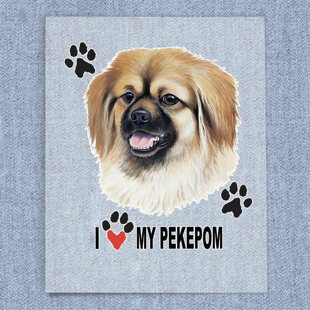 Pekepom