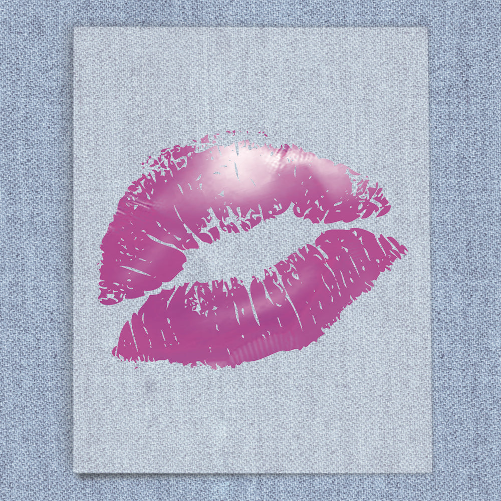 Pink Lips