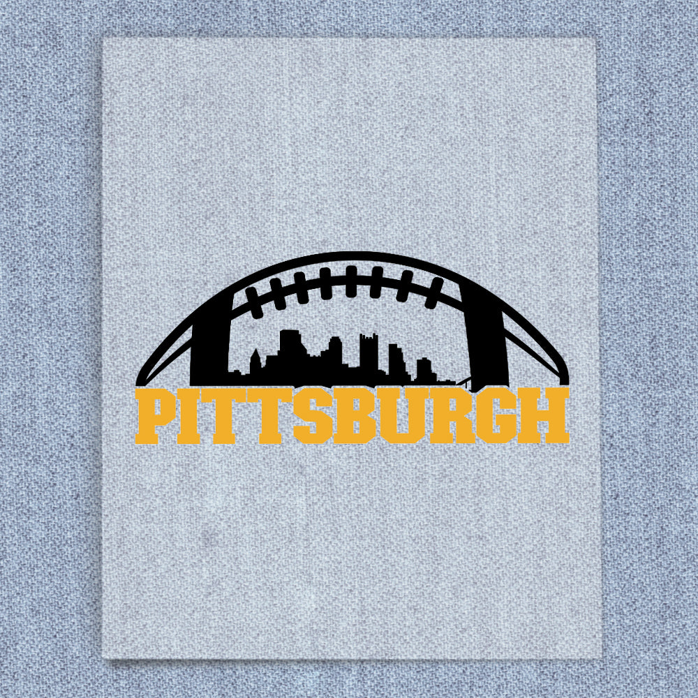 Pittsburgh Football