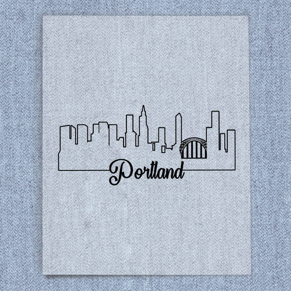 Portland Outlines