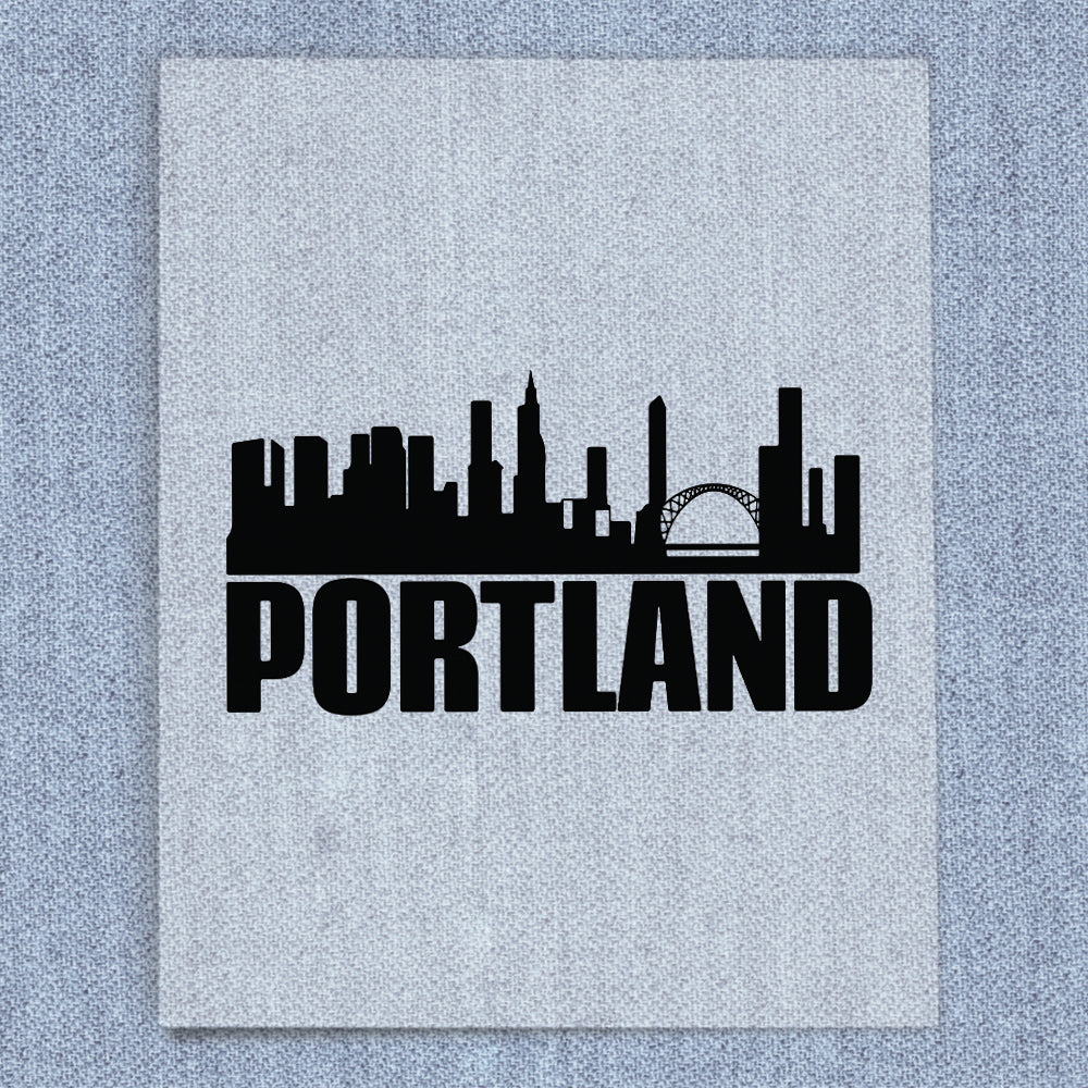 Portland