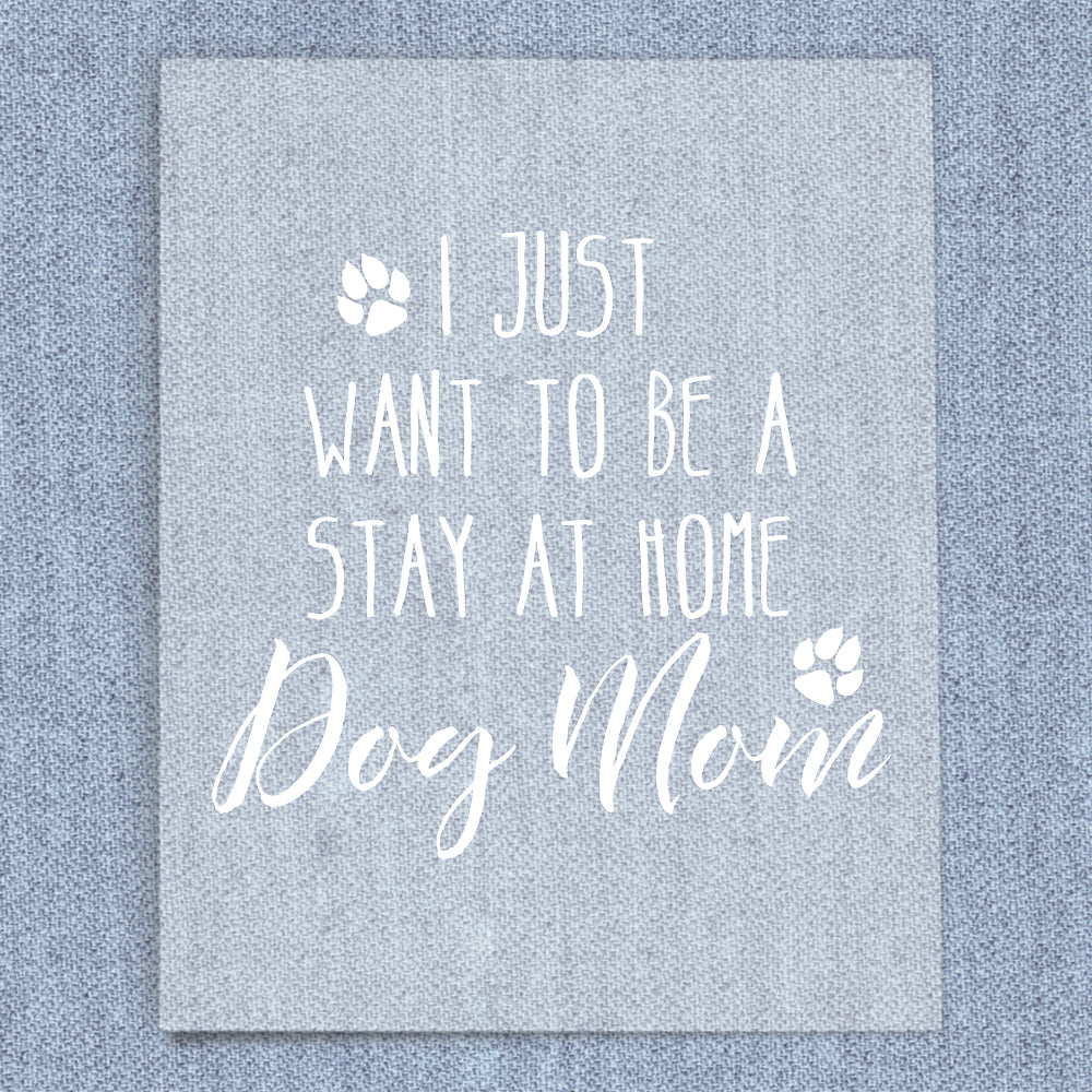 SAH Dog Mom