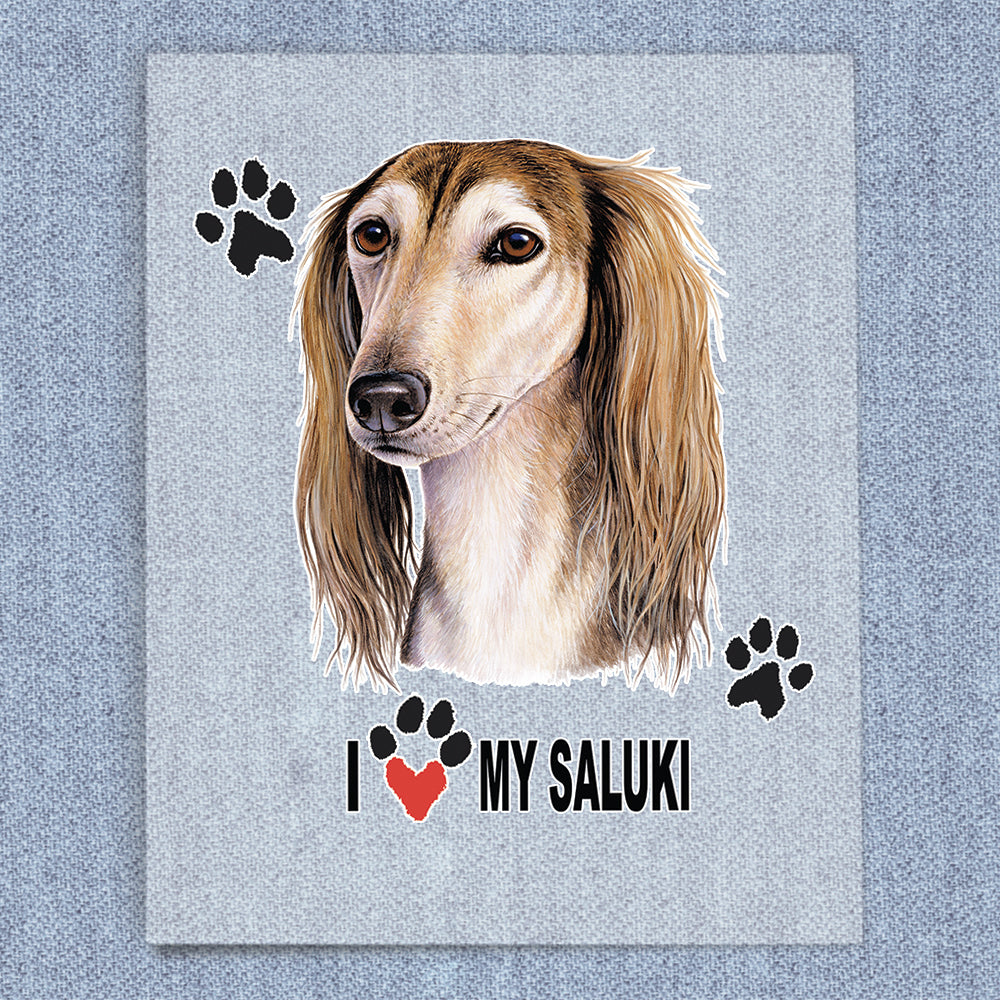 Saluki