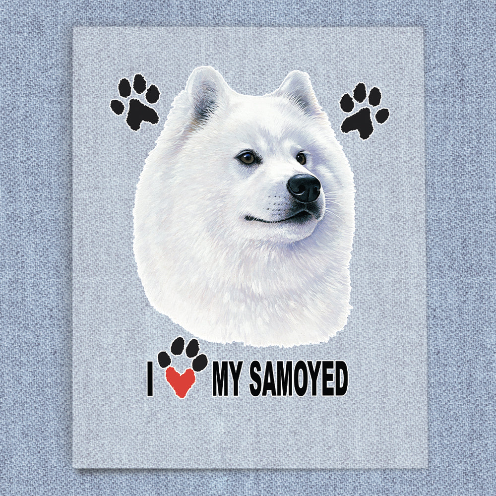 Samoyed