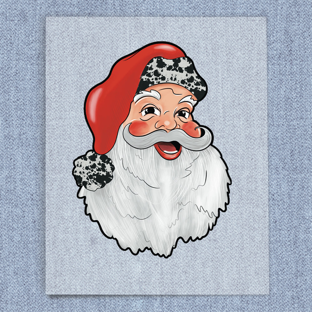 Santa Face