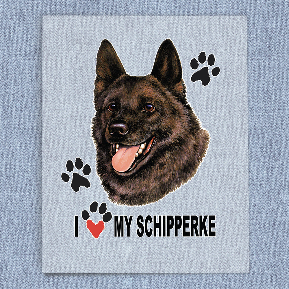 Schipperke