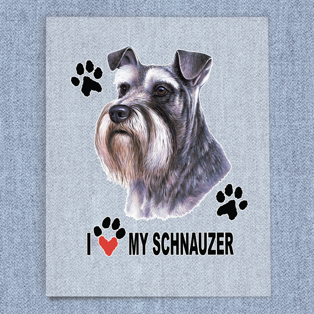 Schnauzer
