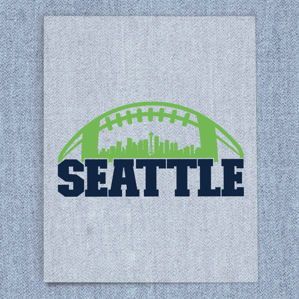 Seattle Football