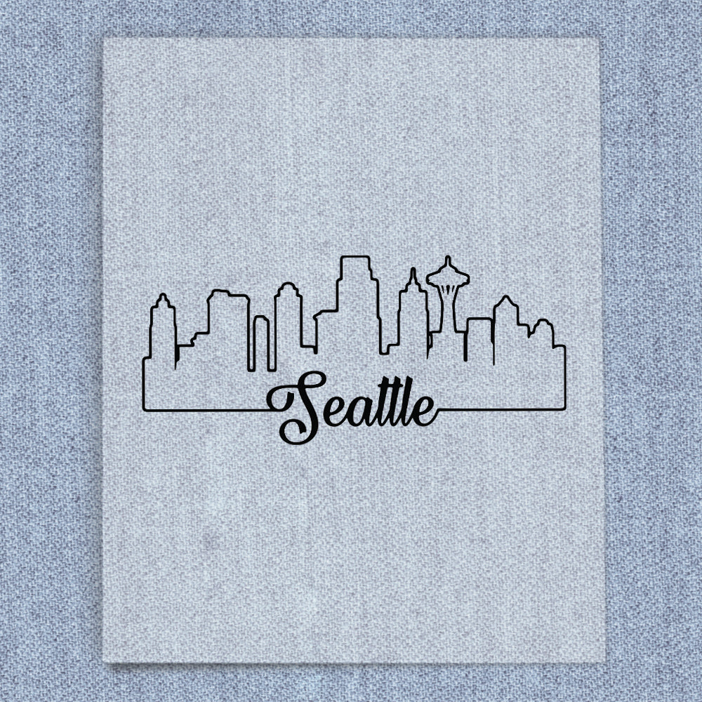 Seattle Outlines