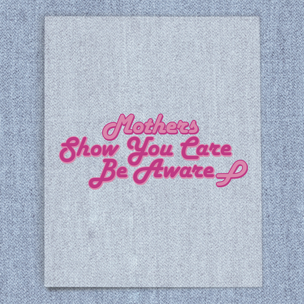 Show You Care