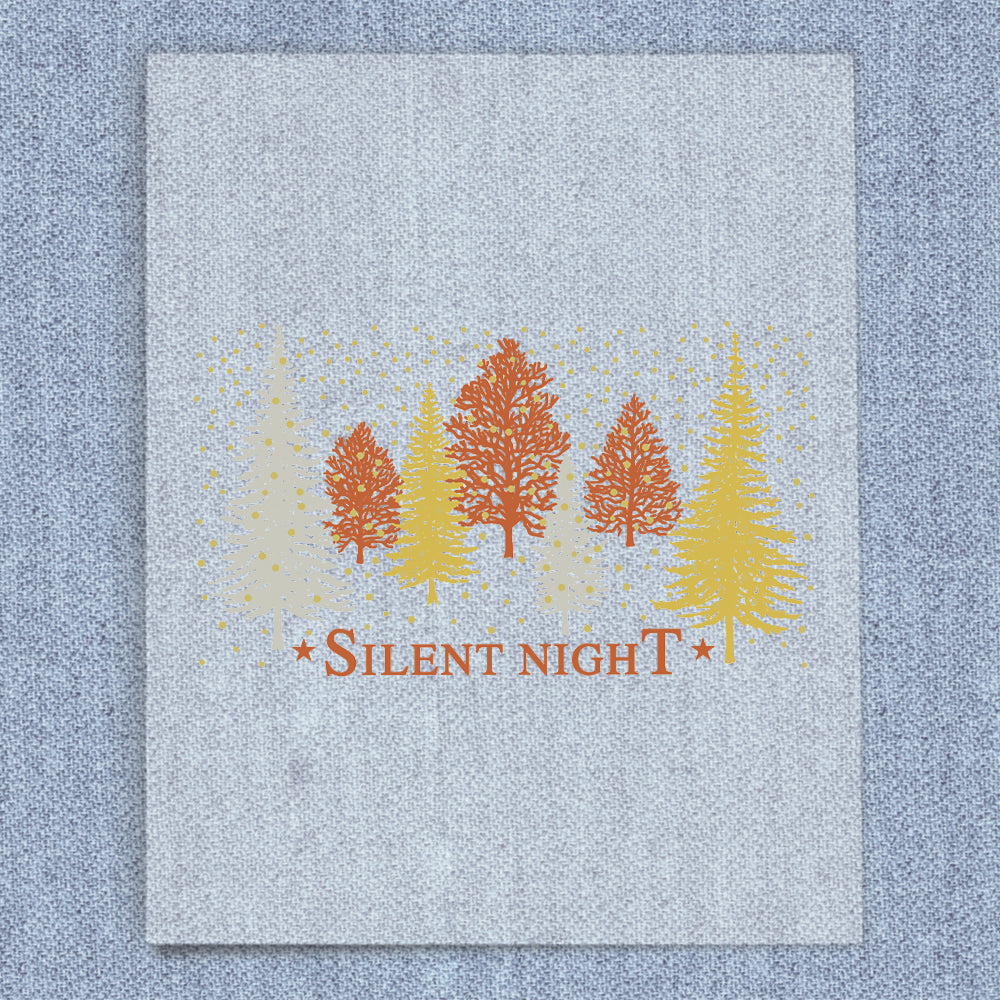 Silent Night Pines