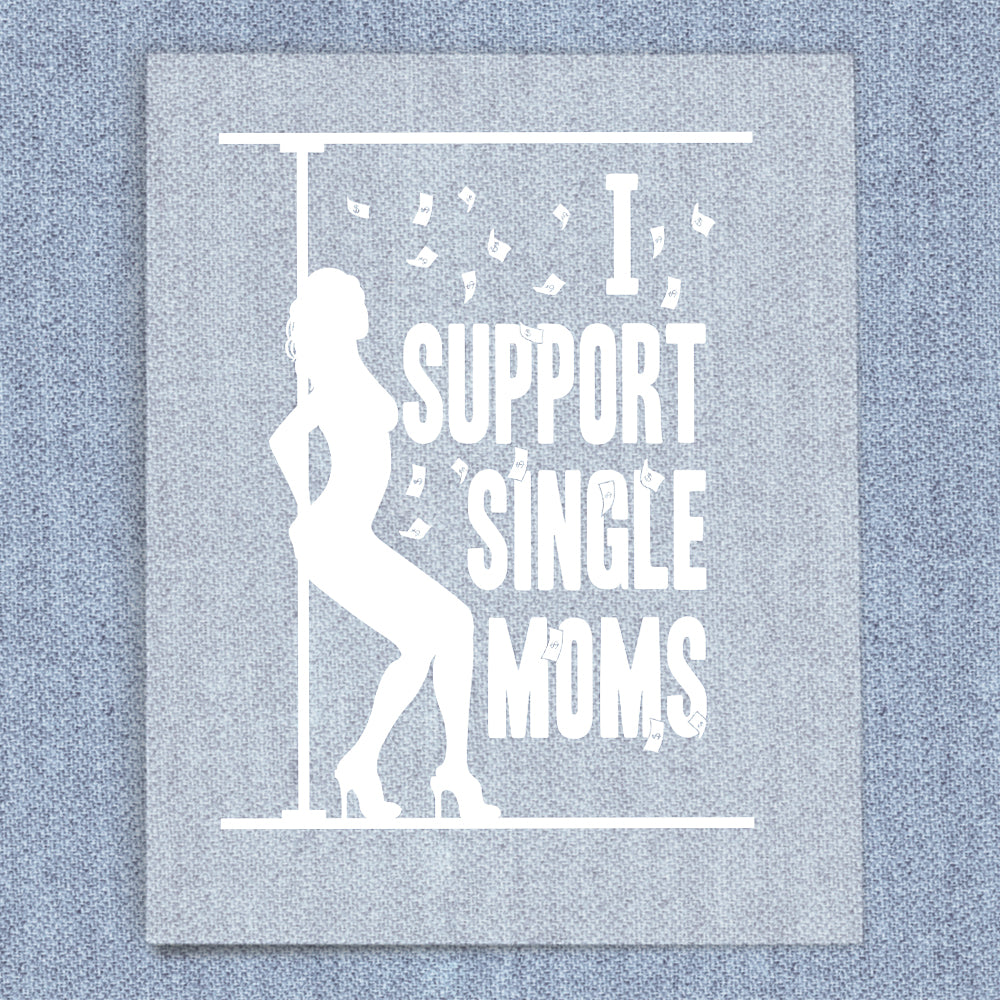 Single Moms