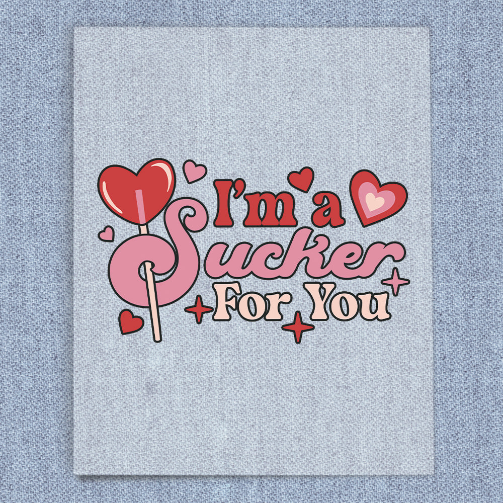 Sucker For You 2