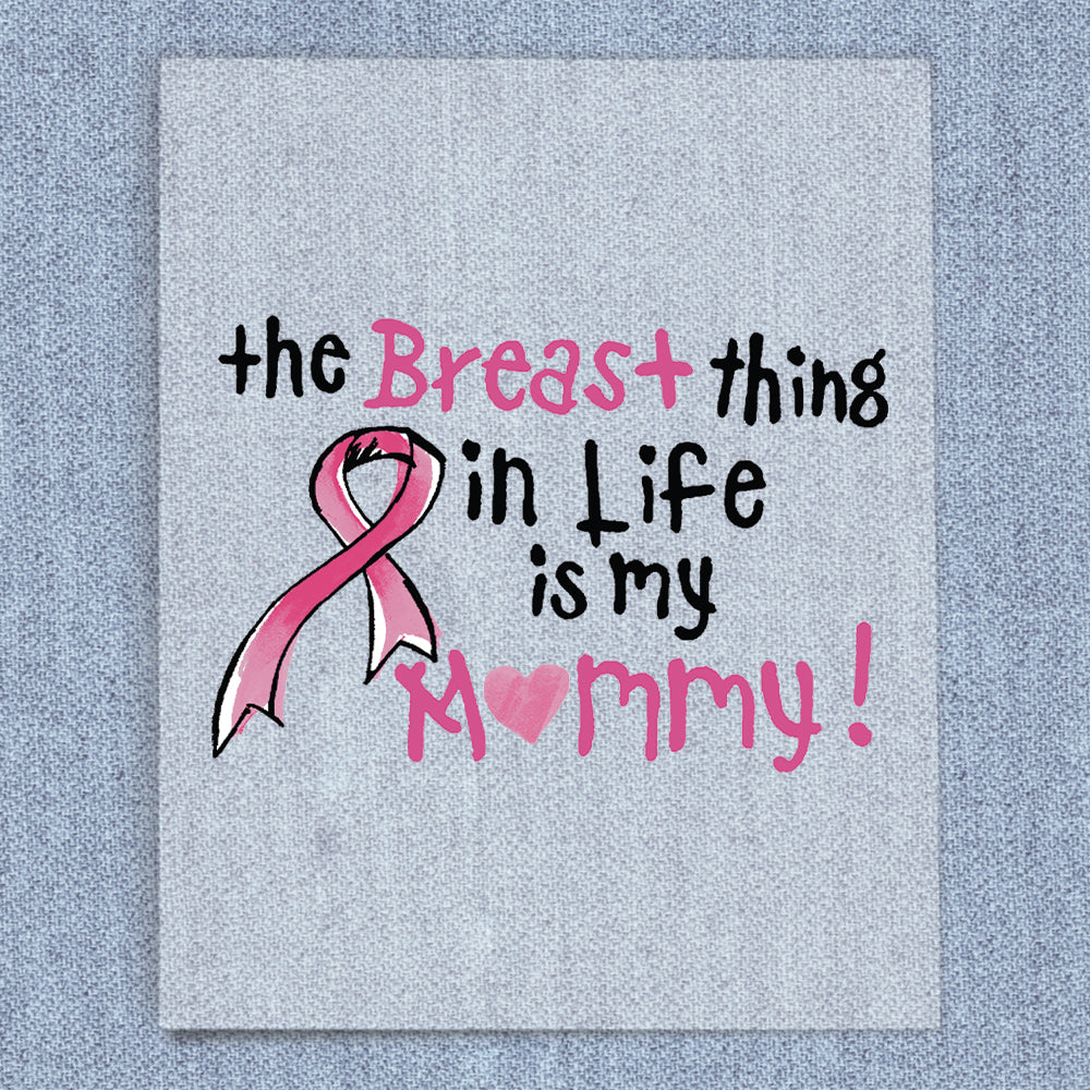 The Breast Thing