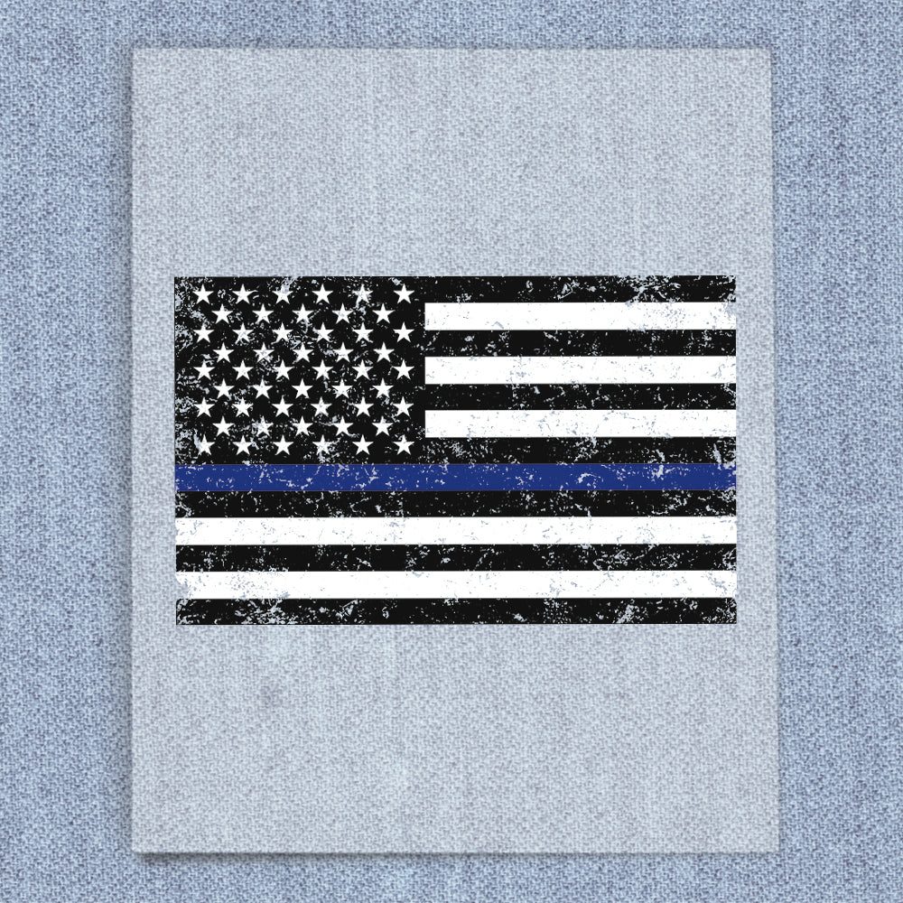 Thin Blue Line