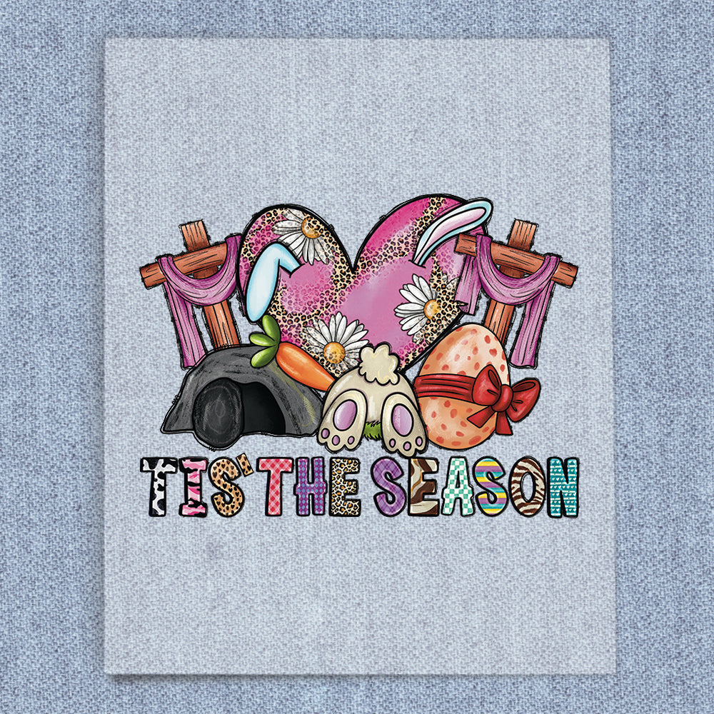 Tis The Season Easter