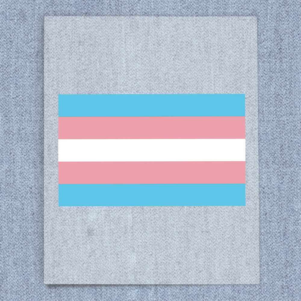 Trans Flag