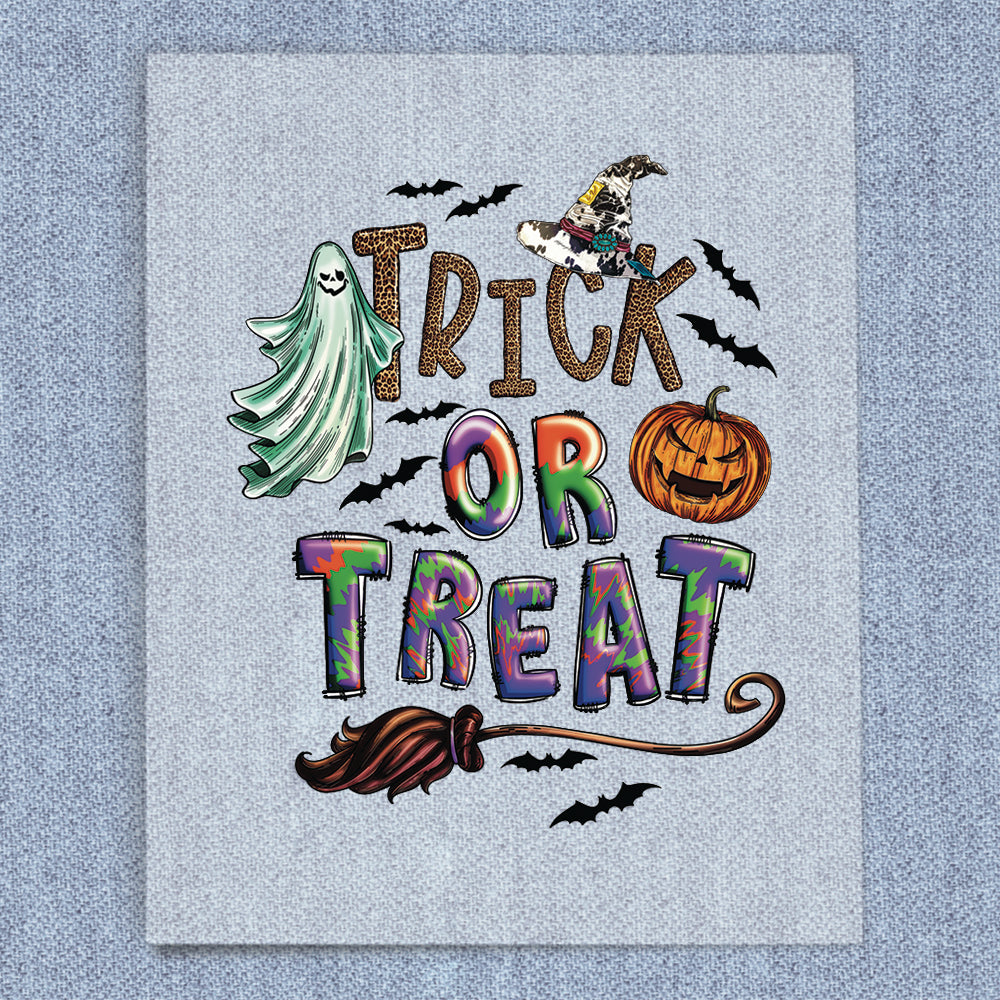 Trick or Treat