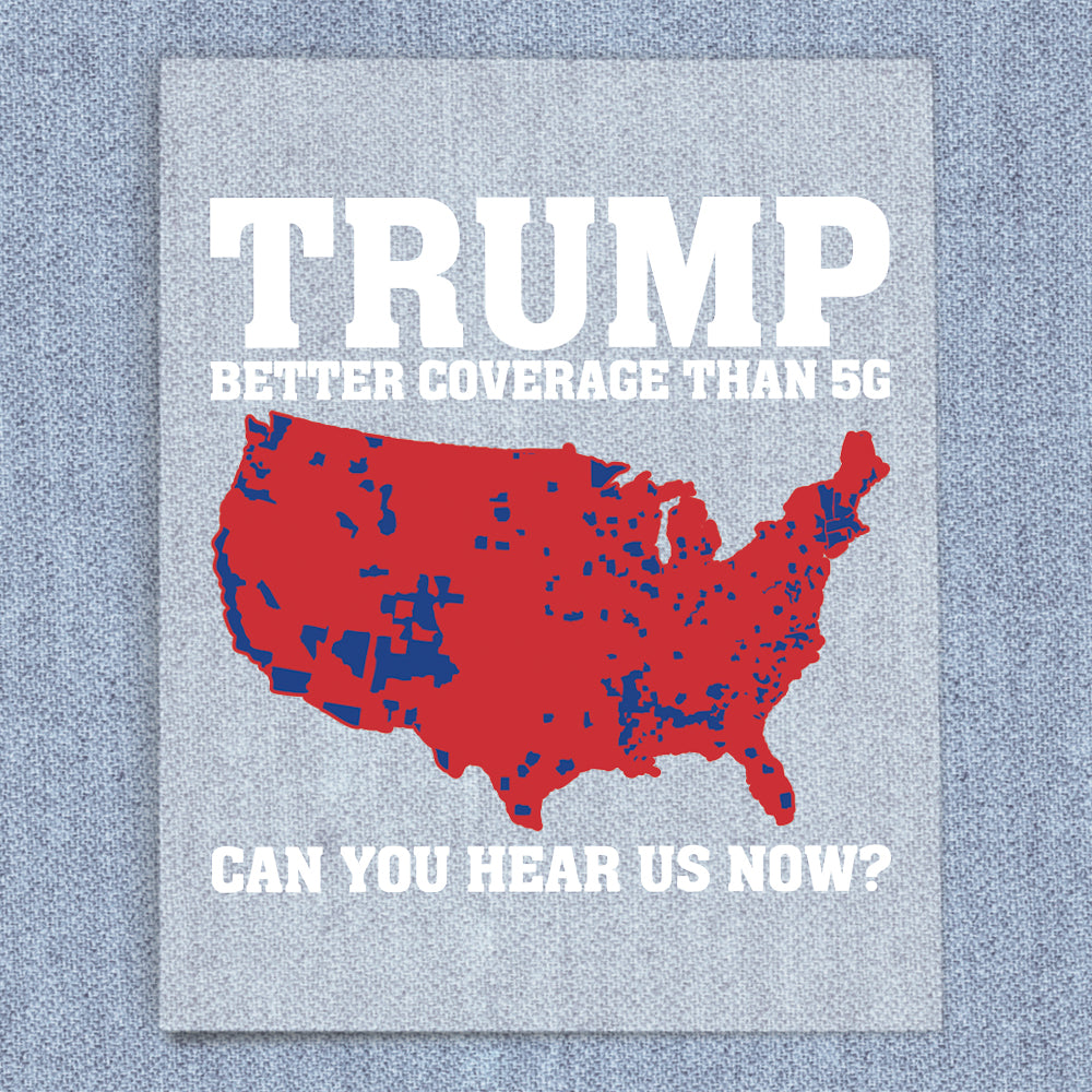 Trump Coverage