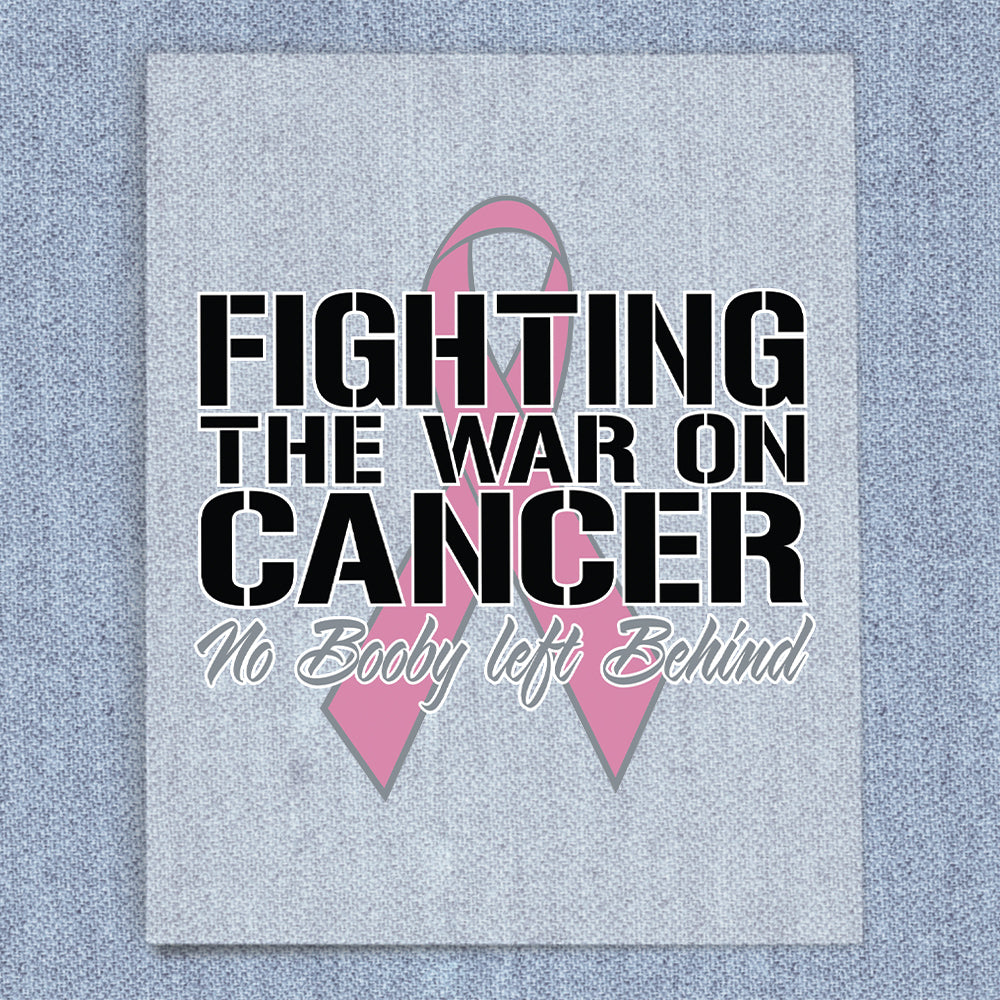 War on Cancer
