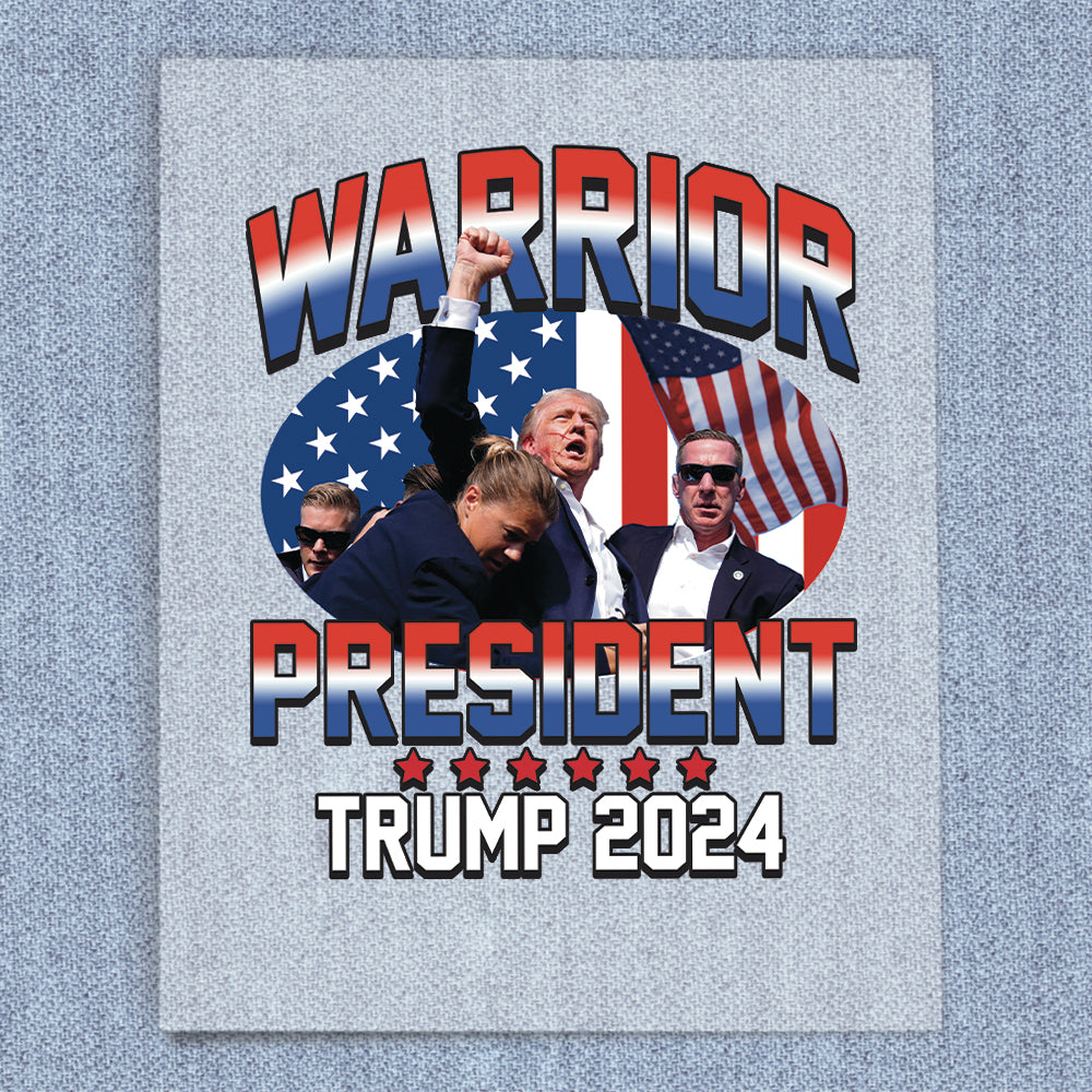 Warrior President