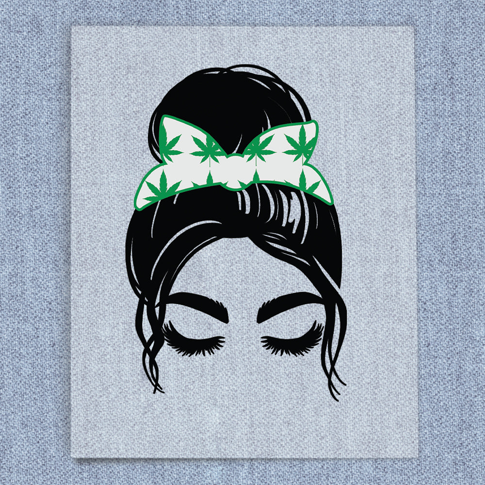 Weed Girl