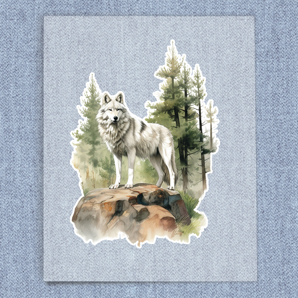 White Wolf
