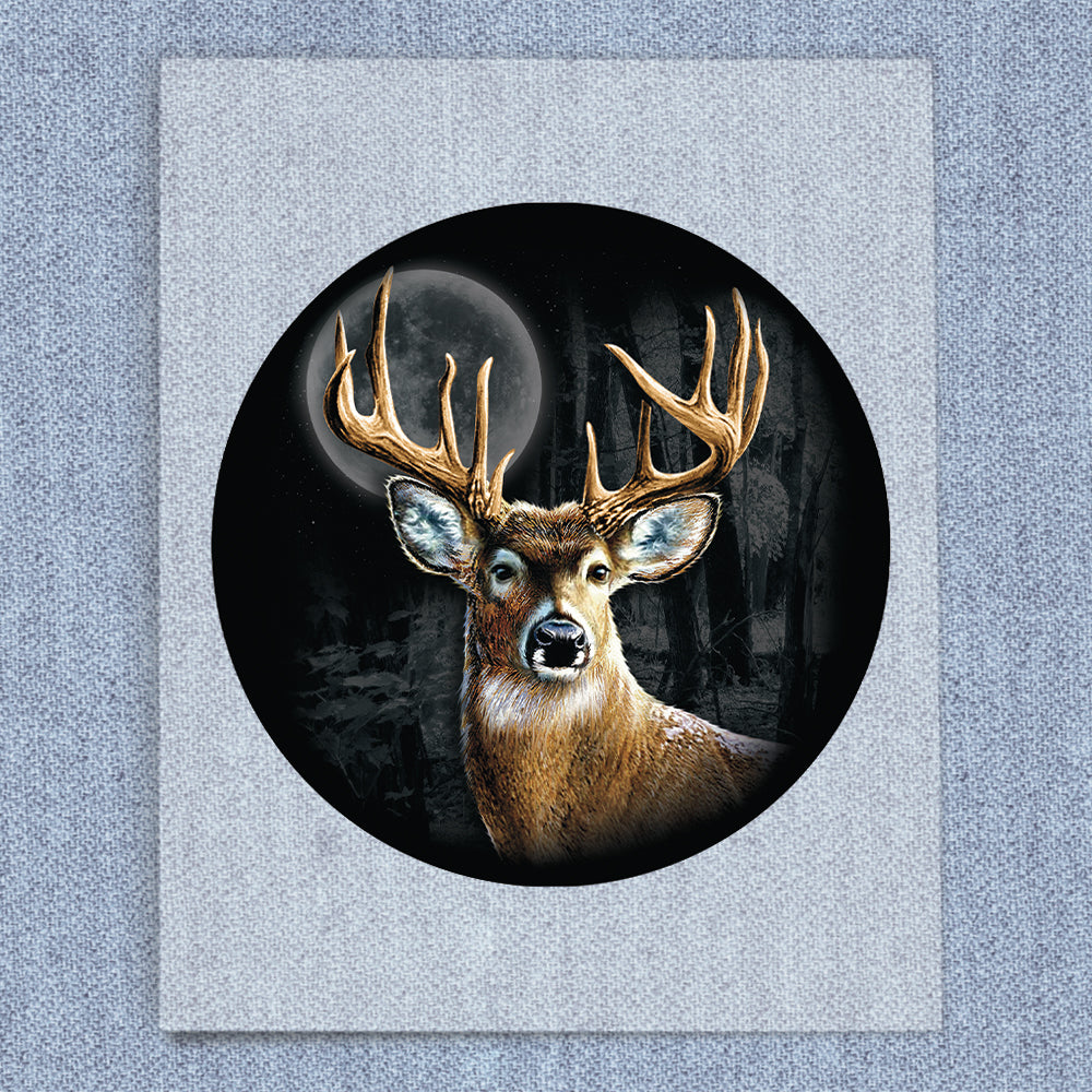 Whitetail Wilderness