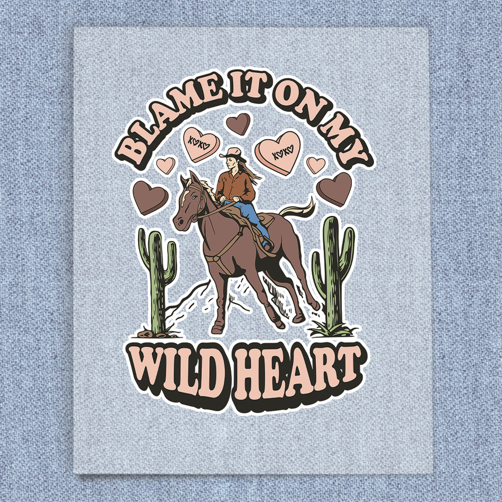Wild Heart