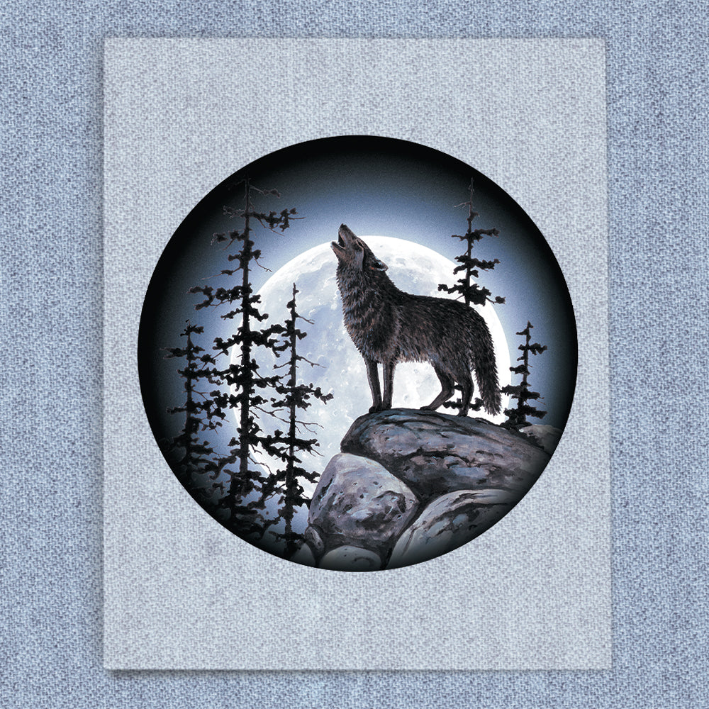 Wolf Moon